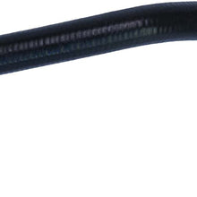 Continental 64331 Molded Heater Hose