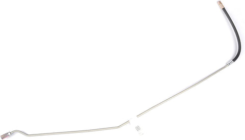 ACDelco 15722220 GM Original Equipment Rear Fuel Feed Pipe