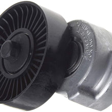 ACDelco 38122 Professional Automatic Belt Tensioner and Pulley Assembly