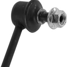 Sway Bar End Link Front Pair Set of 2 for Mazda 6 Ford Fusion MKZ Milan
