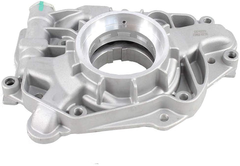 DNJ OP4220 Oil Pump for 2008-2010/ Ford/ F250 Super Duty, F350 Super Duty, F450 Super Duty, F550 Super Duty/ 6.4L/ 32V/ V8/ OHV/Turbocharged