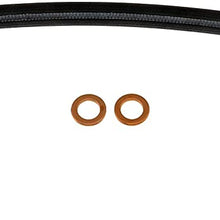 Dorman H620586 Hydraulic Brake Hose