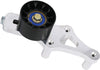 Steeda Adjustable Belt Tensioner for 2007-12 Ford Mustang GT500