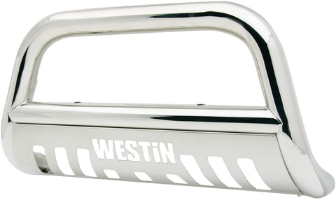 Westin 31-5110 E-Series Polished Bull Bar