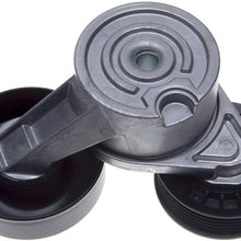 ACDelco 38167 Professional Automatic Belt Tensioner and Pulley Assembly