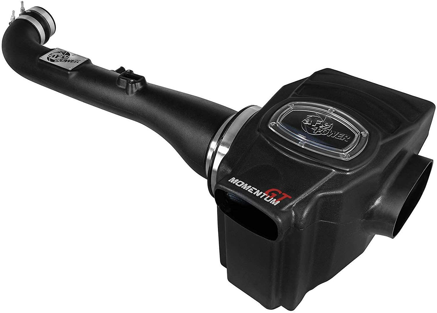 aFe Power Momentum GT 54-76102 Nissan Frontier/Xterra Performance Intake System (Oiled, 5-Layer Filter)