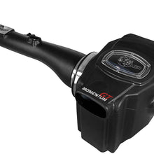 aFe Power Momentum GT 54-76102 Nissan Frontier/Xterra Performance Intake System (Oiled, 5-Layer Filter)