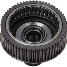 ACDelco 24288148 GM Original Equipment Automatic Transmission Output Carrier Transfer Drive Gear Hub