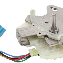 ACDelco 24230719 GM Original Equipment Automatic Transmission Manual Shift Detent Lever with Shift Position Switch