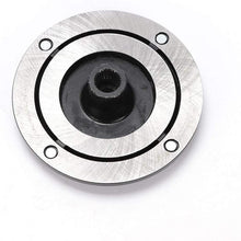 AC Compressor Clutch Set Pulley Bearing Coil Plate Fit Honda Accord 03-07 2.4L ir Conditioning Repair Kit Plate Pulley Bearing Coil