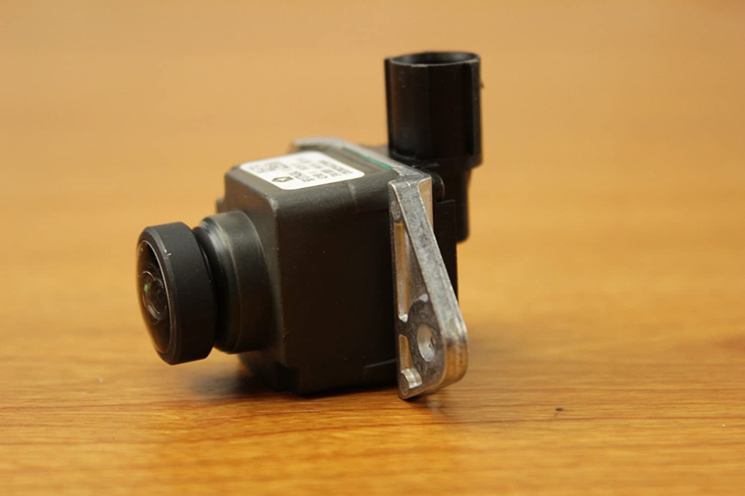 Mopar Jeep Grand Cherokee Rear View Camera OEM