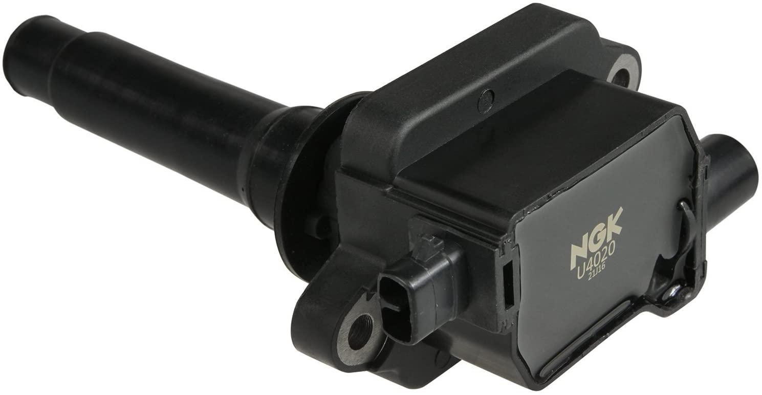 NGK U4020 (48962) COP (Waste Spark) Ignition Coil