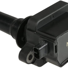 NGK U4020 (48962) COP (Waste Spark) Ignition Coil