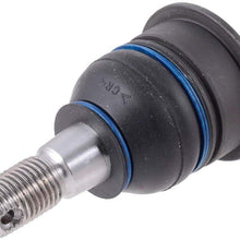 Centric 610.42013 Ball Joint, Lower, Front