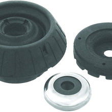 DEA Products 4713896 Suspension Strut Mount, 1 Pack
