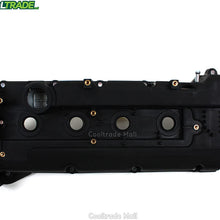 OEM Genuine Part Tiburon Engine Main Valve Cover OEM 2241023010 Fit : 96-01 Hyundai Elantra Tiburon
