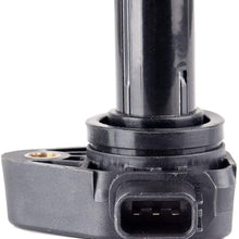 cciyu Pack of 6 Ignition Coils for Acura CL/RL/TL Honda Odyssey/Accord/Pilot/Ridgeline Saturn Vue 1999-2010 Fits for UF242 5C1013