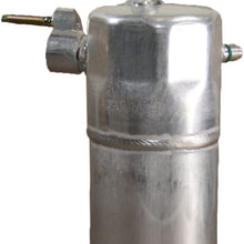 TCW 17-10942 A/C Accumulator (Quality With Perfect Vehicle Fitment)