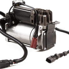 Bapmic Air Suspension Compressor Pump Compatible with Audi A8 Quattro S8 4E0616007C