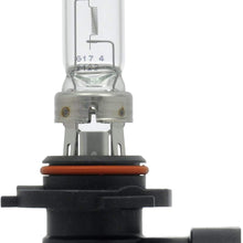 SYLVANIA 9005 Basic Halogen Headlight Bulb, (Contains 1 Bulb)