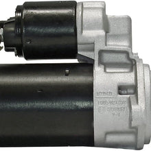 Quality-Built 12203 Premium Import Starter - Remanufactured