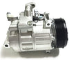 AC Compressor & A/C Clutch For Infiniti G35 G37 M35 3.5 3.7 60-02425 92600-JK200