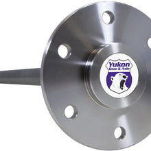 Yukon Gear & Axle (YA G26010416) Rear Axle for GM 4WD C10 Truck 8.5 Differential 1541H Alloy