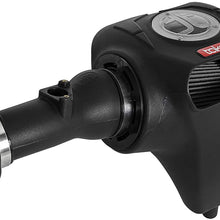 aFe Power TM-1024B-D Takeda Cold Air Intake System for Honda (Dry, 3-Layer Filter)