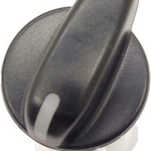 HVAC Blower Fan Switch for Mazda MPV Protege DX ES LX MP3 Base 2.0L L4