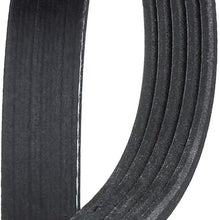 ACDelco 5K516 Professional V-Ribbed Serpentine Belt