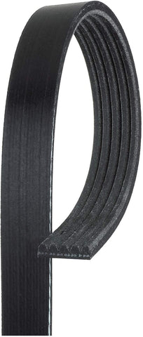 ACDelco 5K545 Professional V-Ribbed Serpentine Belt