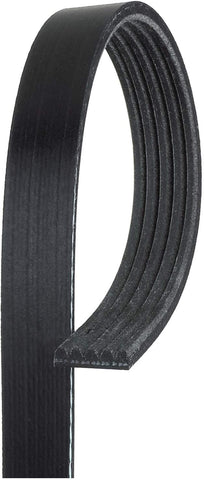 ACDelco 5K658 Professional V-Ribbed Serpentine Belt