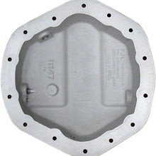 PML Rear Differential Cover for American Axle 11 1/2" (292mm) Ring Gear, 14 Bolt for Ram 2500