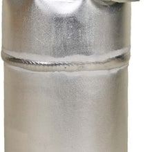 TCW 17-6068 A/C Accumulator (Quality With Perfect Vehicle Fitment)