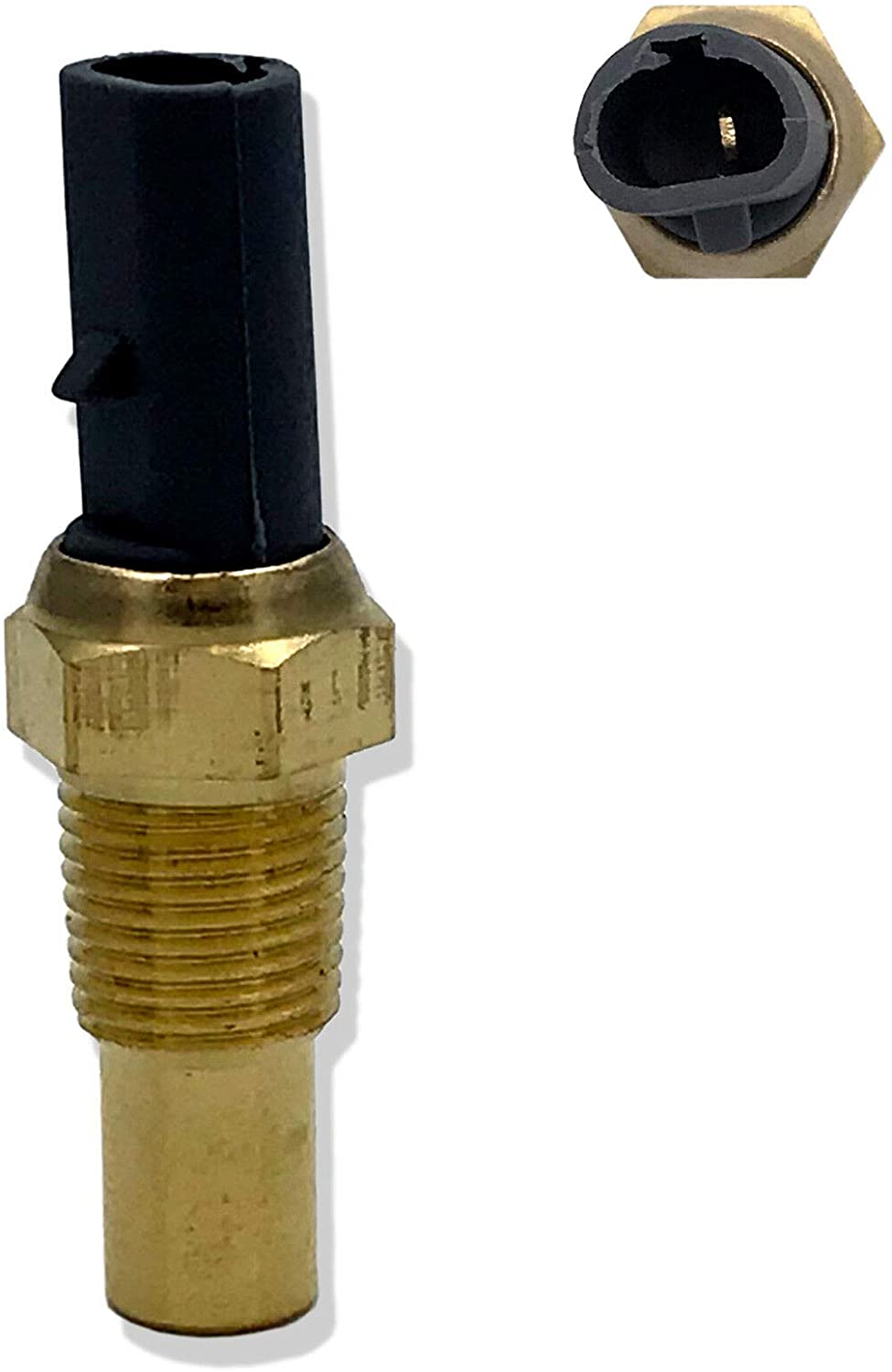 New Coolant Temperature Sensor For 1994-1998 Toyota Celica Supra T100 8342005010