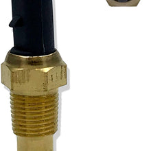 New Coolant Temperature Sensor For 1994-1998 Toyota Celica Supra T100 8342005010