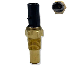 HQMelectronicsparts Supplies for Coolant Temperature Sensor for 1994-1998 Toyota Celica Supra T100 8342005010