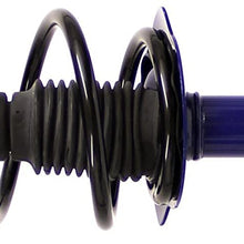 Monroe Shocks & Struts RoadMatic 181672 Suspension Strut and Coil Spring Assembly