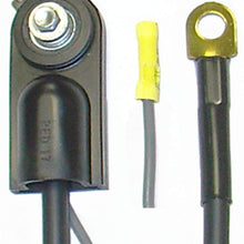 ACDelco 4SD30X Professional Battery Cable