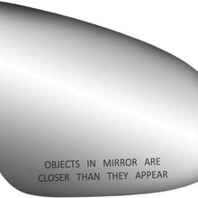 Fit System 90281 Replacement Mirror Glass