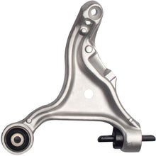 TUCAREST 2Pcs K640367 K640368 Left Right Front Lower Control Arm Assembly Compatible With 2001-2007 Volvo S60 [07:VIN 626501] Volvo V70 [FWD Models](07:VIN 645617) Suspension