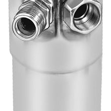 ACDelco 15-1871 Professional Air Conditioning Accumulator
