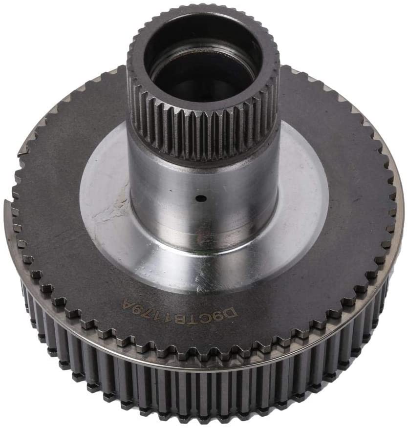 ACDelco 24288148 GM Original Equipment Automatic Transmission Output Carrier Transfer Drive Gear Hub