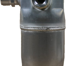 TCW 17-1797 A/C Accumulator (Quality With Perfect Vehicle Fitment)