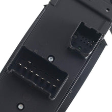 A-Premium Power Window Switch Replacement for Ram 1500 2500 3500 2013-2016 Front Driver Side