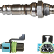 Walker Products 350-34551 Oxygen Sensor, 1 Pack