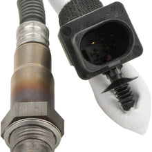 Bosch 17475 Oxygen Sensor, Original Equipment (Ford, Lincoln, Mazda, Mercury)