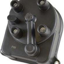 Formula Auto Parts DCS301 Distributor Cap