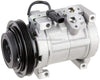 For Chrysler PT Cruiser 2001 2002 2003 AC Compressor w/A/C Repair Kit - BuyAutoParts 60-81392RK NEW