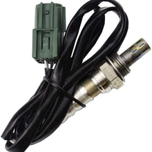 Guniang 4x O2 Oxygen Sensor 1 & 2 for Nissan Pathfinder 2003 3.5L Upstream + Downstream